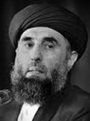 Photo of Gulbuddin Hekmatyar