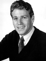 Photo of Ryan O'Neal