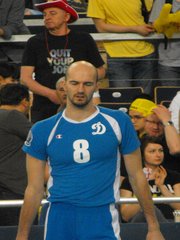 Photo of Semyon Poltavskiy