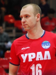 Photo of Aleksey Verbov