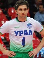 Photo of Pavel Abramov