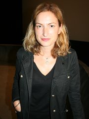 Photo of Zoe Cassavetes