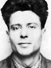 Photo of Jean Vigo