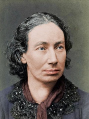 Photo of Louise Michel