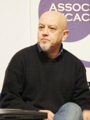 Photo of Enrico Ruggeri