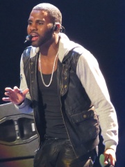 Photo of Jason Derulo