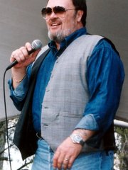 Photo of David Clayton-Thomas