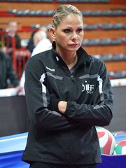 Photo of Simona Gioli