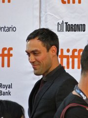 Photo of Alex Hassell