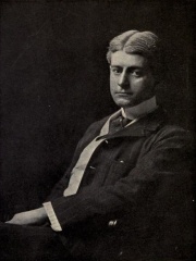 Photo of Frank Norris