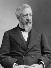 Photo of James G. Blaine