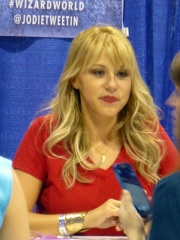 Photo of Jodie Sweetin