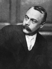 Photo of Kenneth Grahame