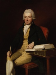 Photo of William Cowper