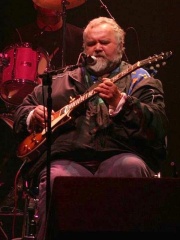 Photo of John Martyn