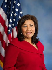 Photo of Norma Torres