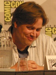 Photo of Stephen Chbosky