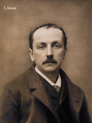 Photo of Edmond Audran