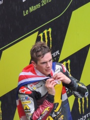 Photo of Scott Redding