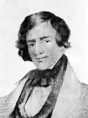 Photo of Jedediah Smith