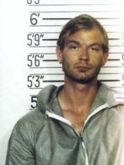 Photo of Jeffrey Dahmer