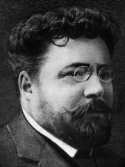 Photo of Gaston Leroux