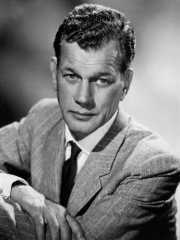 Photo of Joseph Cotten