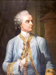 Photo of Christian Gottlob Heyne