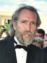 Photo of Jim Henson