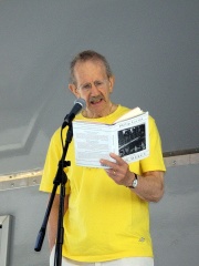 Photo of Philip Levine