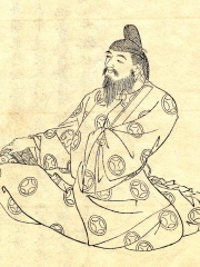 Photo of Ō no Yasumaro