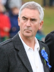 Photo of Denis Lawson