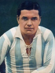 Photo of Manuel Seoane