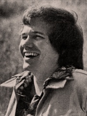 Photo of David Gates