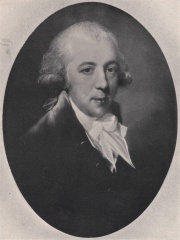 Photo of Richard Brinsley Sheridan