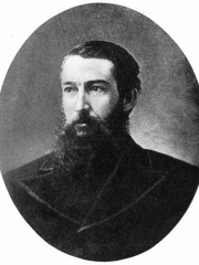 Photo of Sidney Lanier