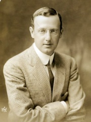 Photo of Jesse L. Lasky