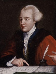 Photo of John Wilkes