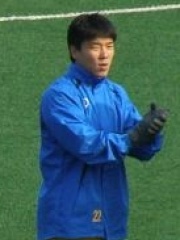 Photo of Hong Yong-jo