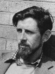 Photo of Ewan MacColl