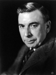 Photo of Booth Tarkington