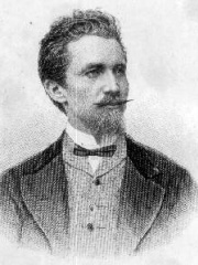 Photo of Friedrich Gerhard Rohlfs