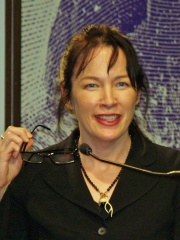 Photo of Alice Sebold