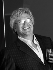 Photo of Ron White