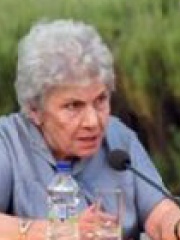 Photo of Kiki Dimoula