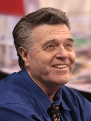 Photo of Neal Adams