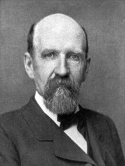 Photo of Joshua Slocum