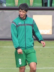 Photo of Filip Ivanovski