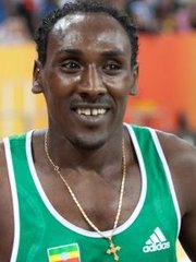 Photo of Deresse Mekonnen