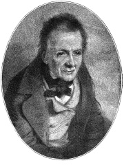 Photo of Thomas De Quincey